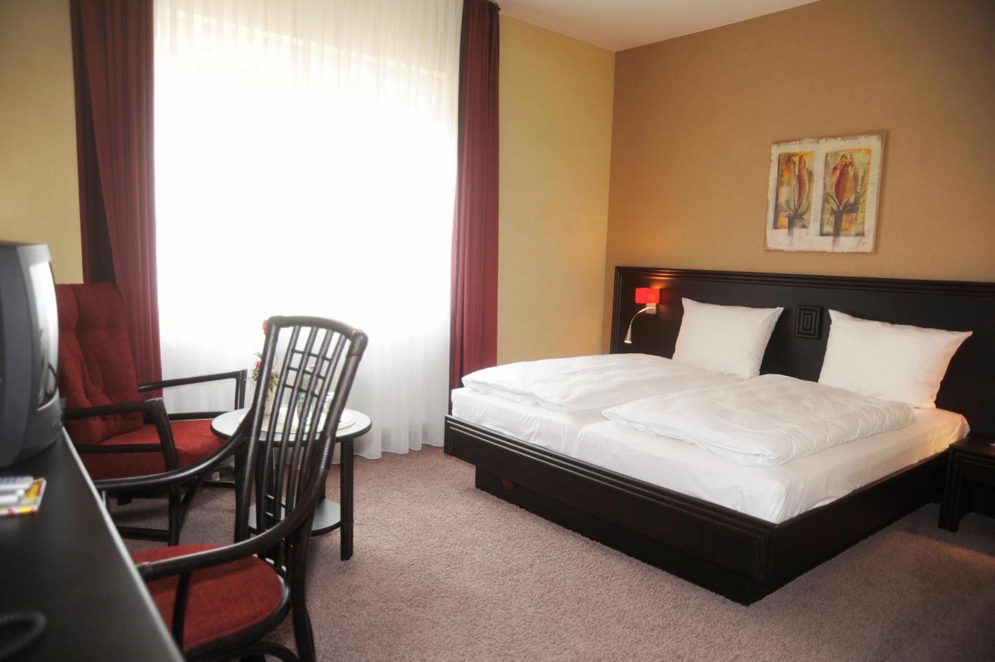 Comfort Doppelzimmer