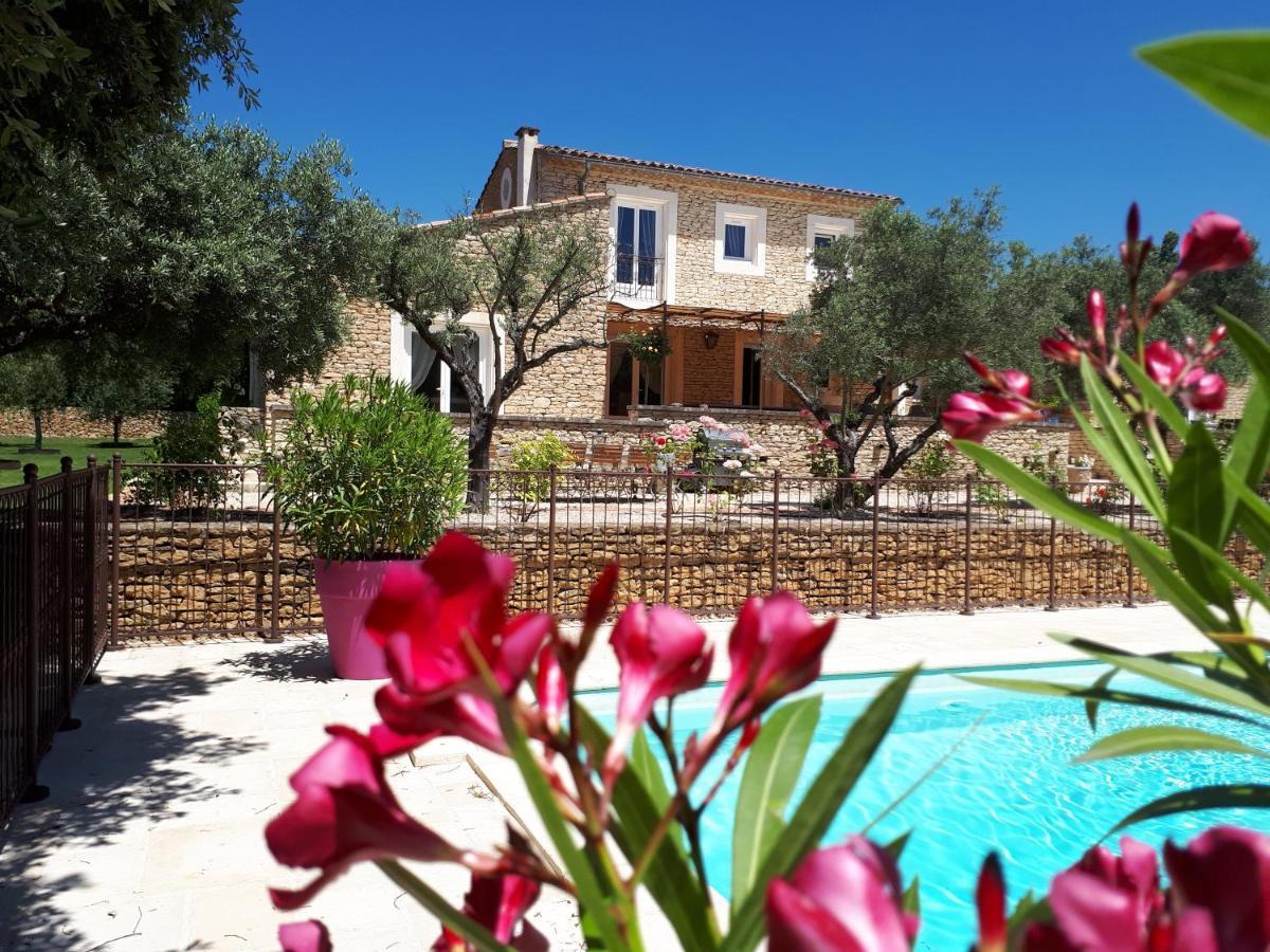 Chambre Double - Vue sur Jardin