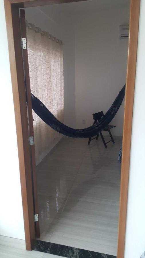 Quarto Duplo com Vista do Lago