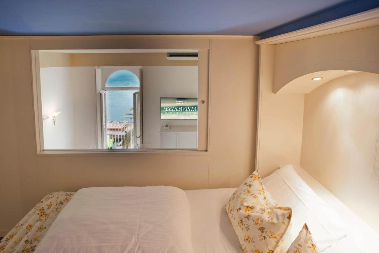 Comfort Suite mit Balkon - Seeseite