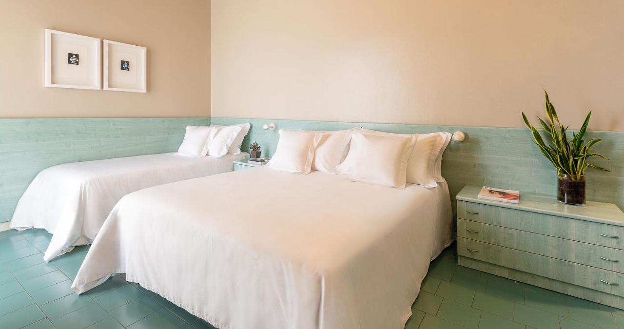 Chambre Familiale
