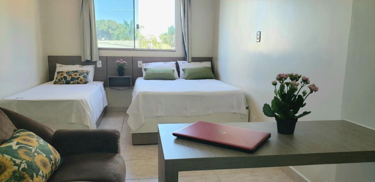 Quarto Triplo Standard