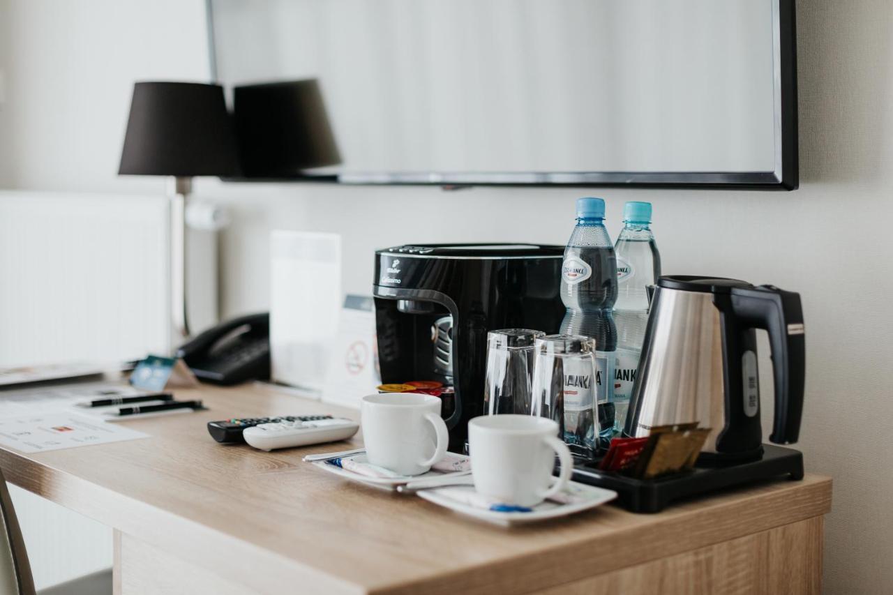 Chambre Double Standard