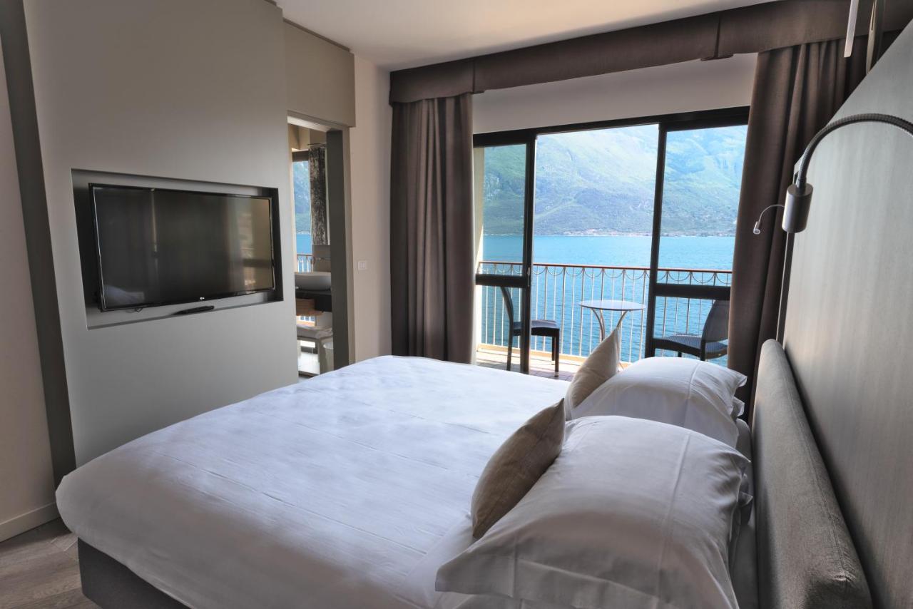 Suite met Uitzicht op het Meer