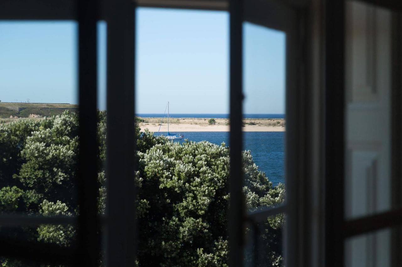 Quarto Duplo Deluxe com Vista Mar
