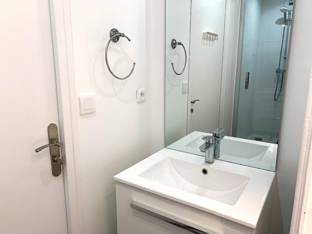 Chambre Familiale
