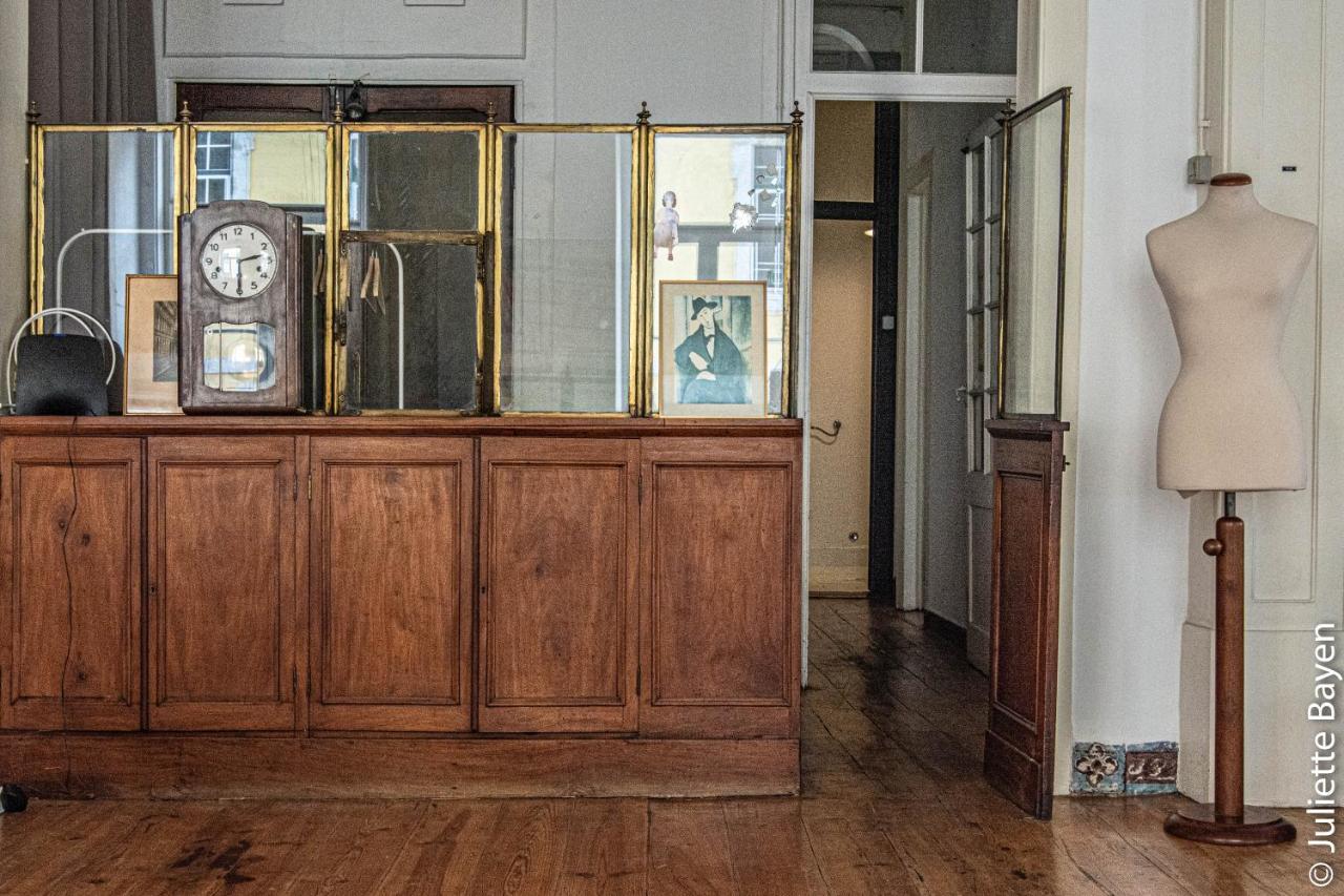 Suite com 2 Quartos