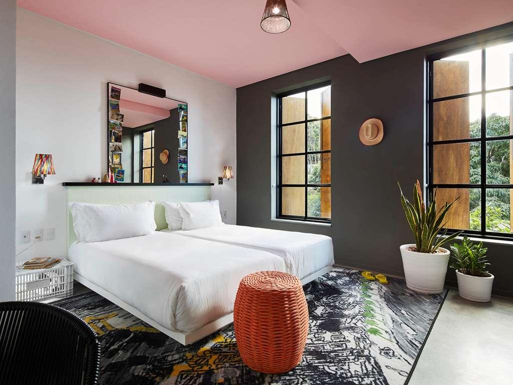 Chambre Lits Jumeaux Classique