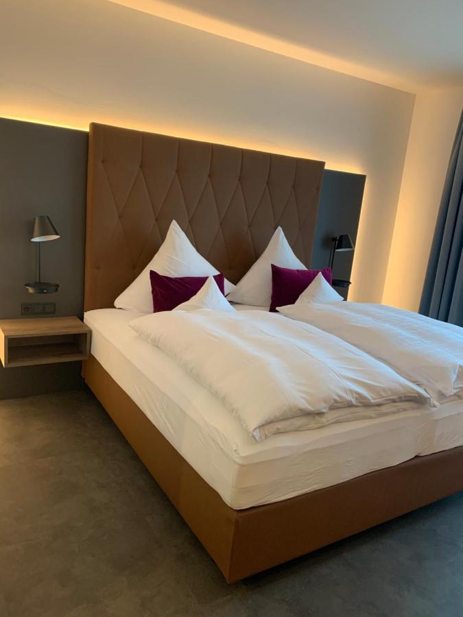 Deluxe Doppelzimmer