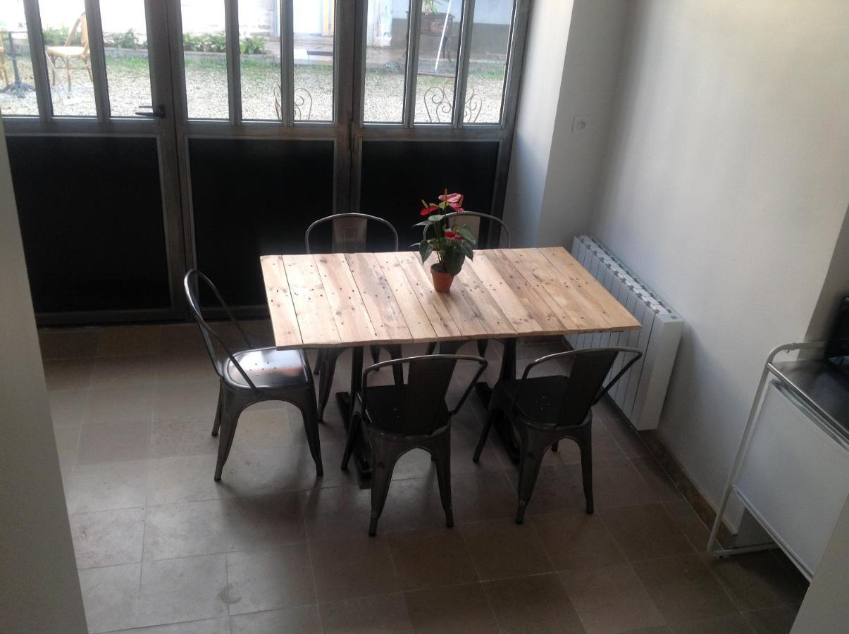 Suite 2 Chambres