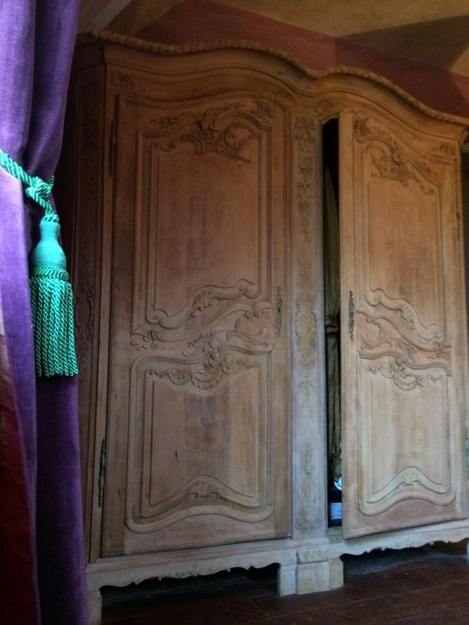Doppelzimmer mit eigenem externen Bad