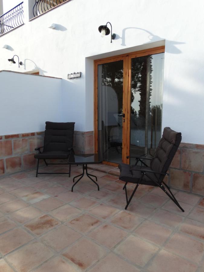 Habitación Doble con balcón y vistas al mar