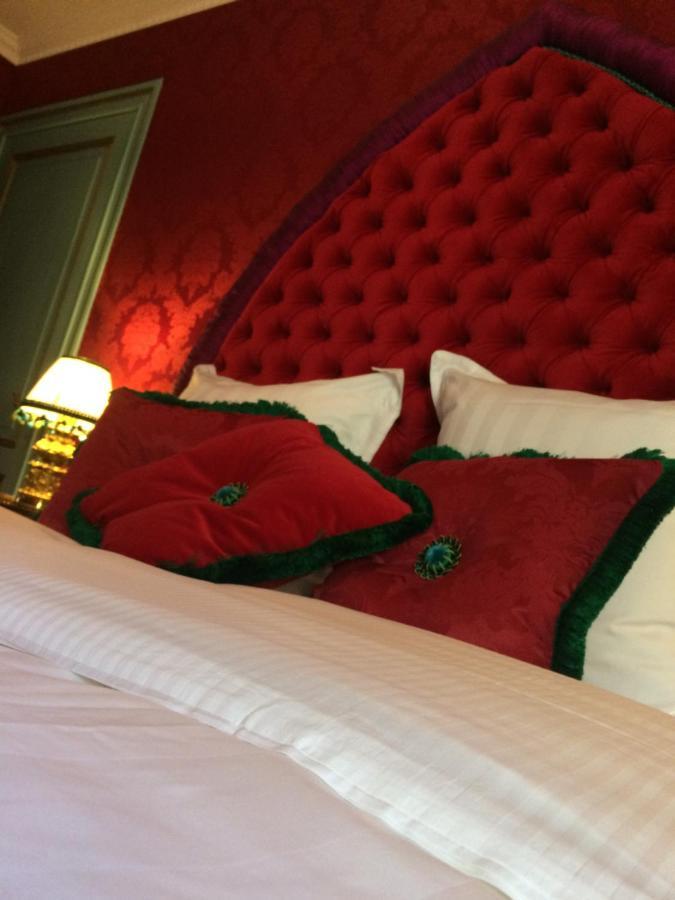 Superior Doppelzimmer