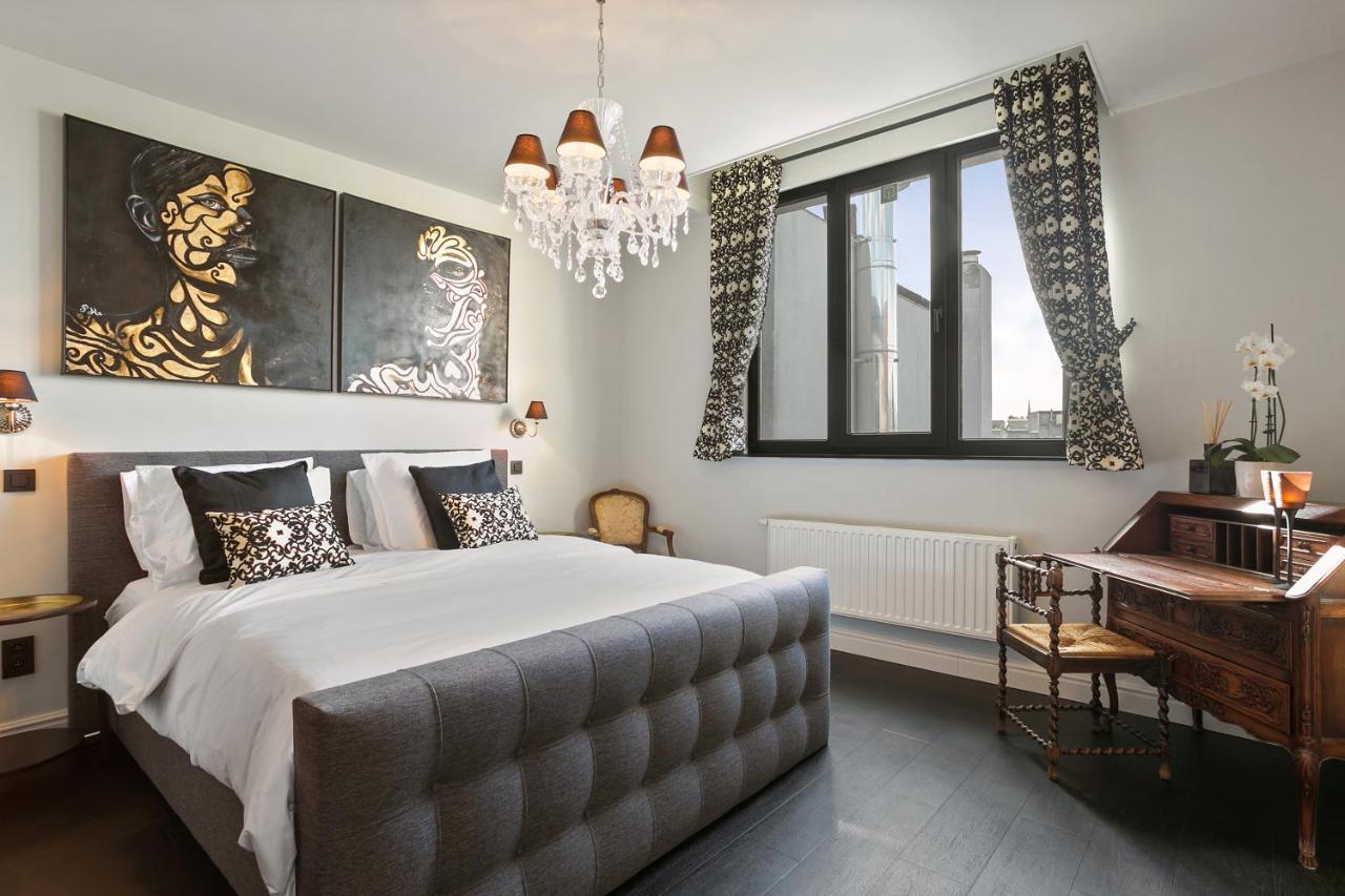 Deluxe Doppelzimmer