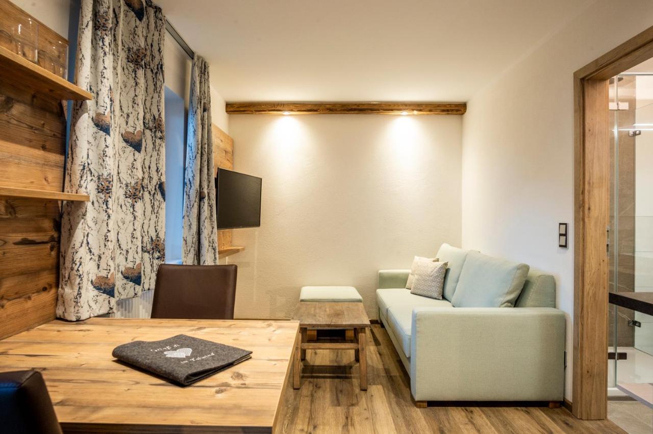 Appartement met 1 Slaapkamer