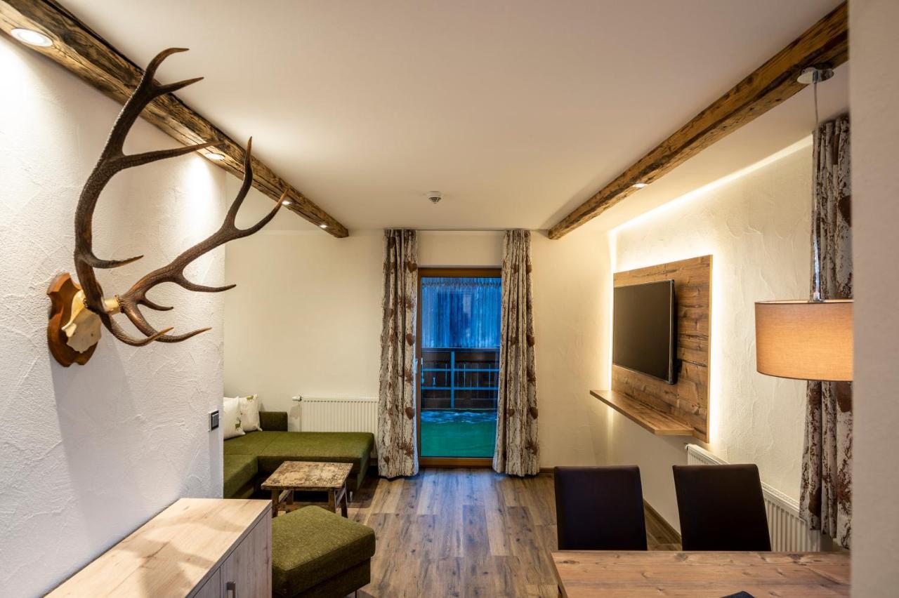 Appartement met 2 slaapkamers