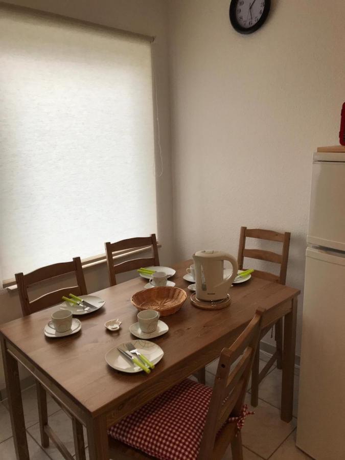 Apartment mit 3 Schlafzimmern