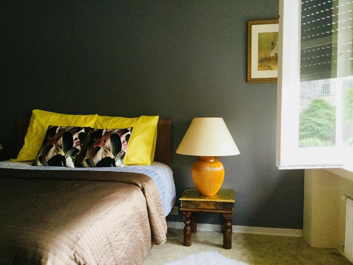 Deluxe Kamer