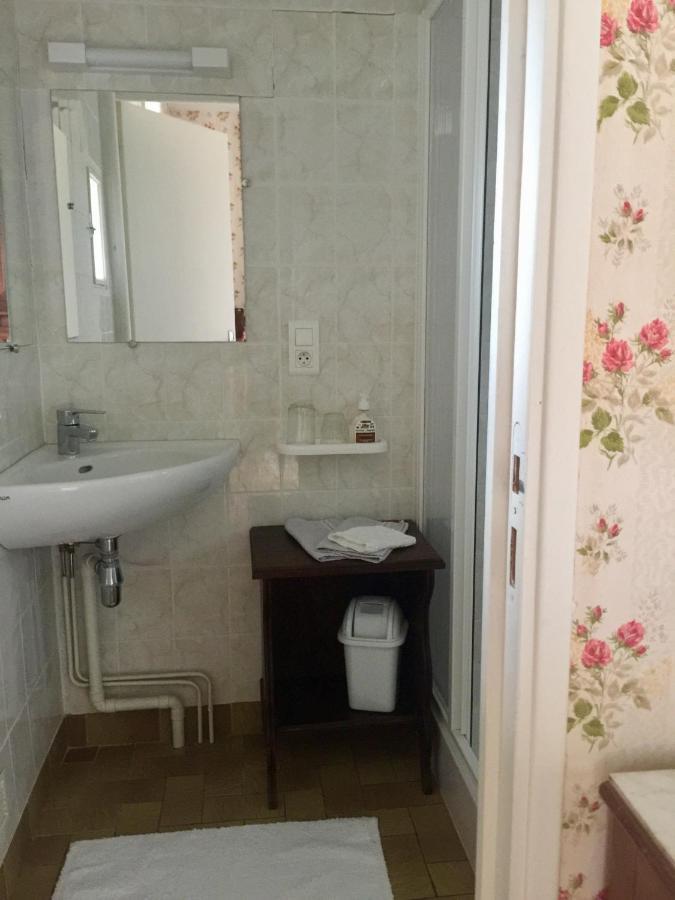Chambre Double Deluxe