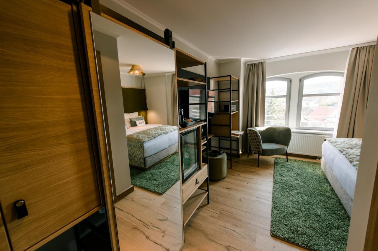 Kleines Doppelzimmer
