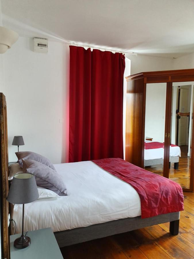Suite - Vue sur Montagne