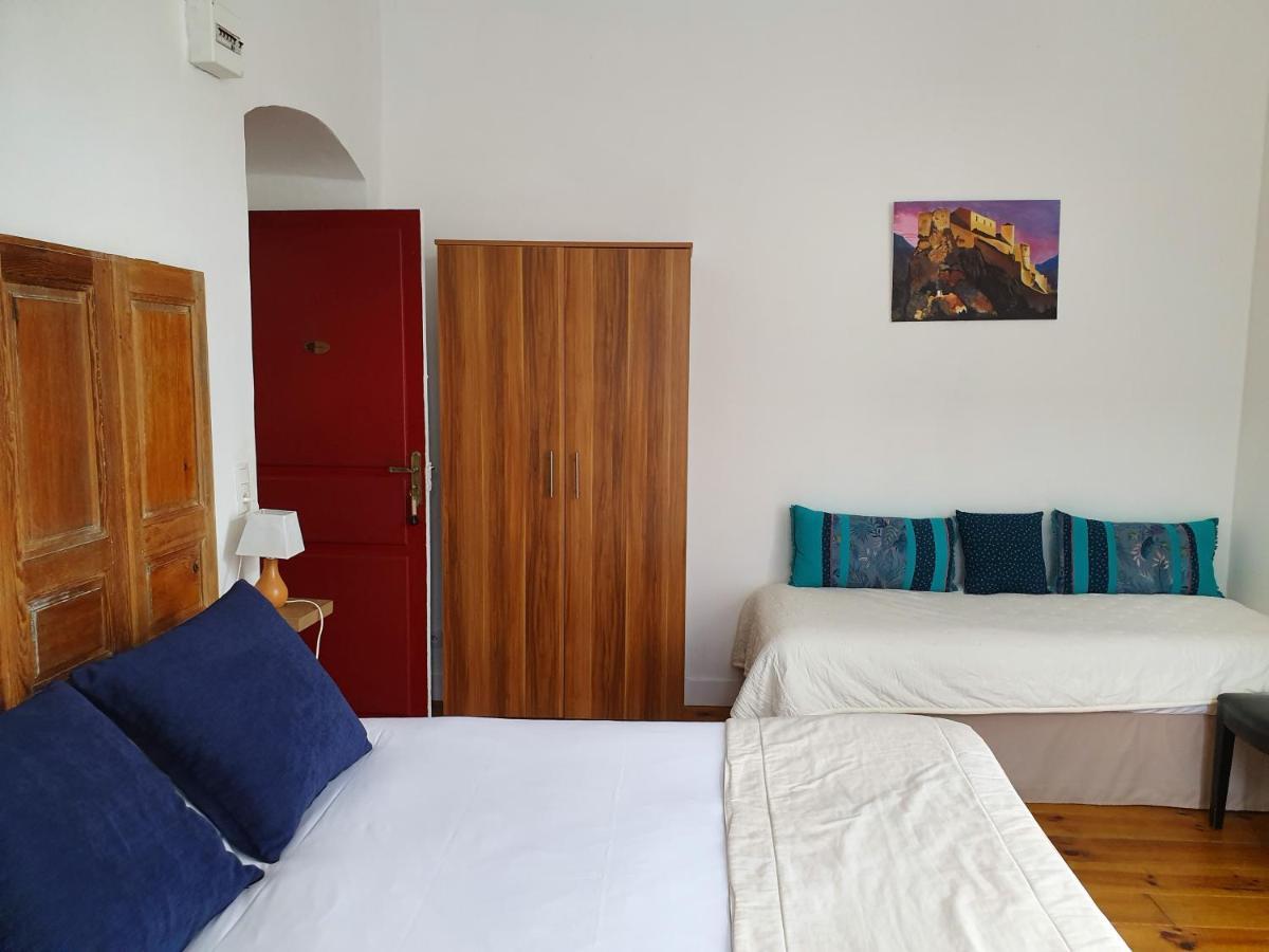 Chambre Double