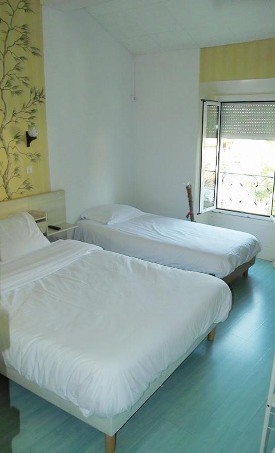 Chambre Triple Confort avec Douche