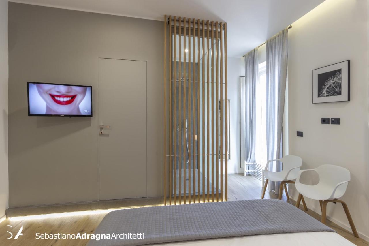 Chambre Double Supérieure avec Balcon