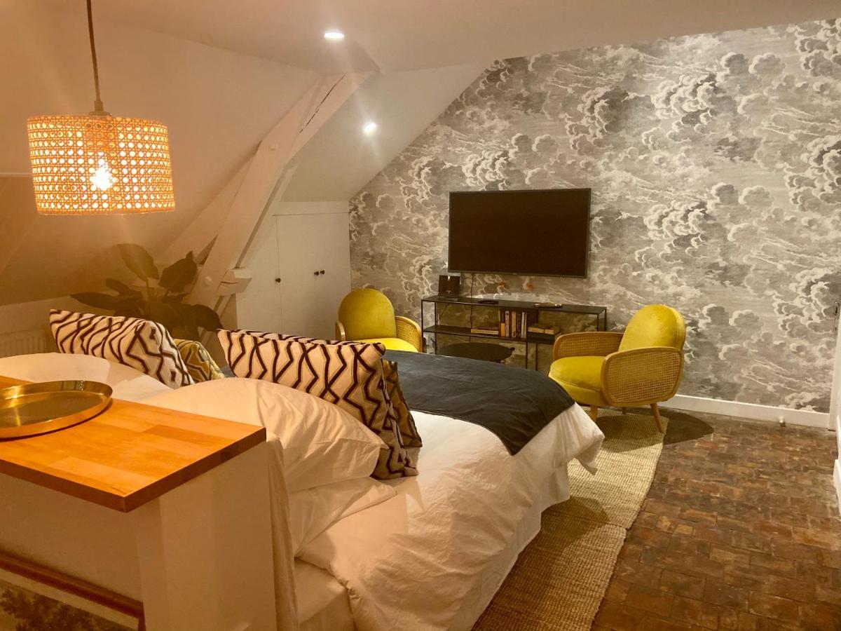 Suite en Duplex