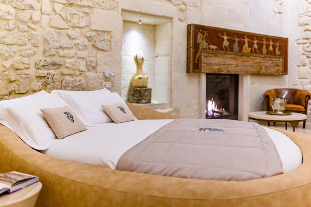 Suite Lit King-Size
