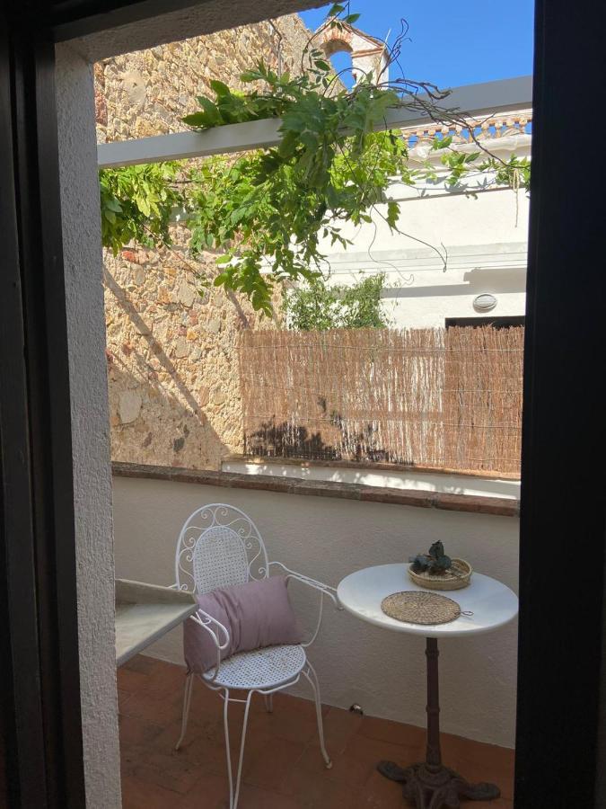 Habitación Doble con balcón