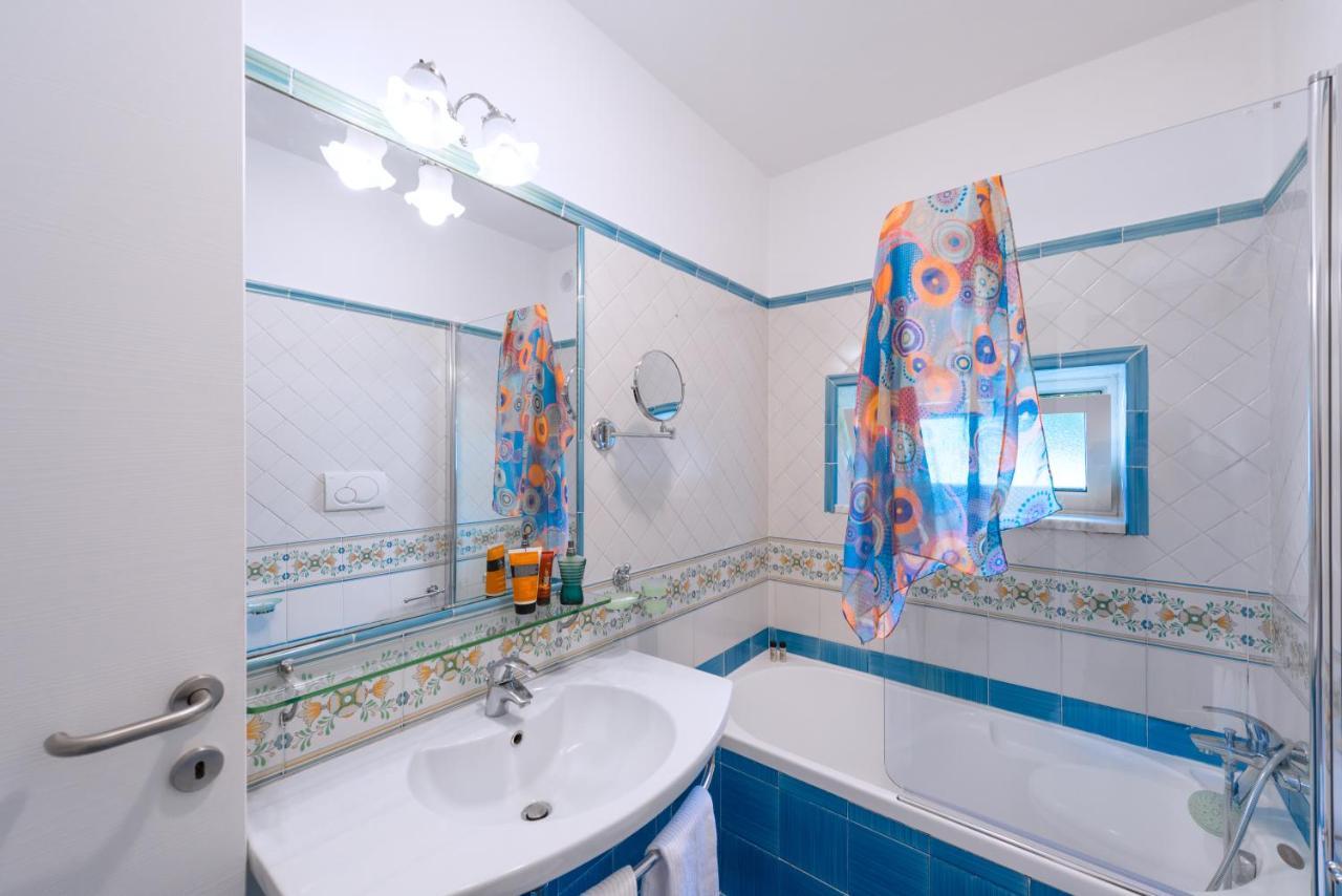 Junior Suite con Piscina Privata e Terrazza