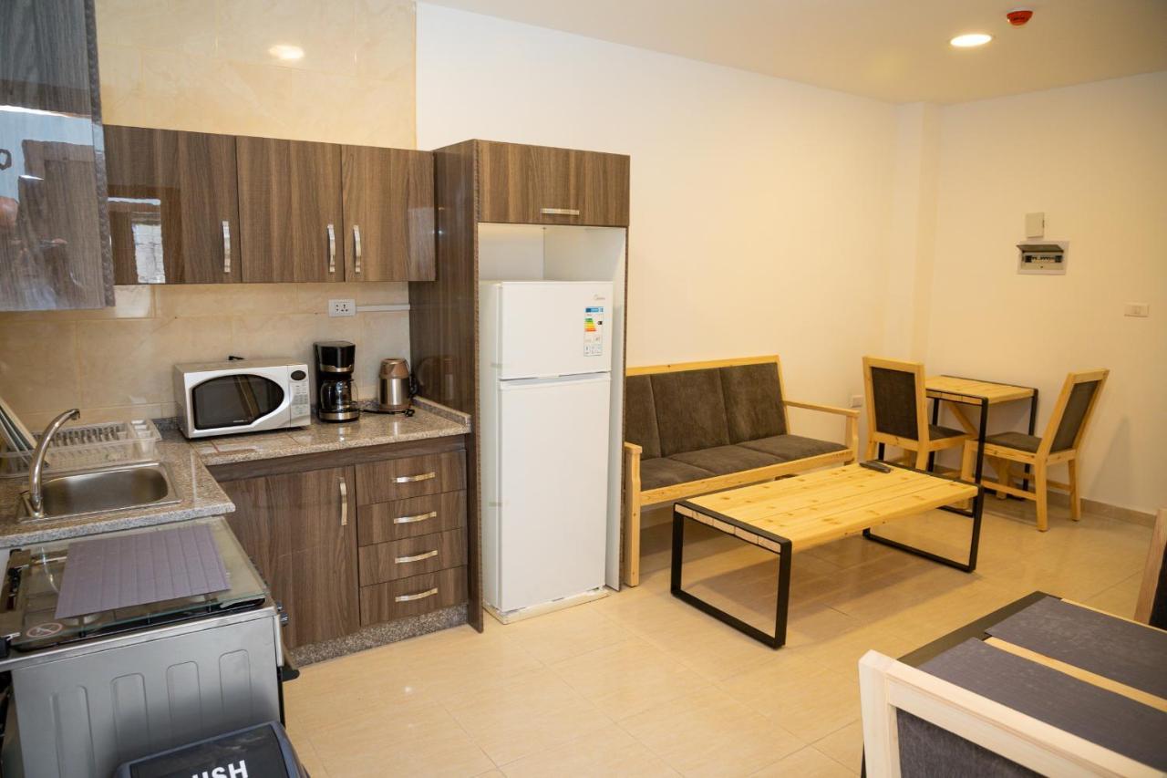 Appartement met 1 Slaapkamer