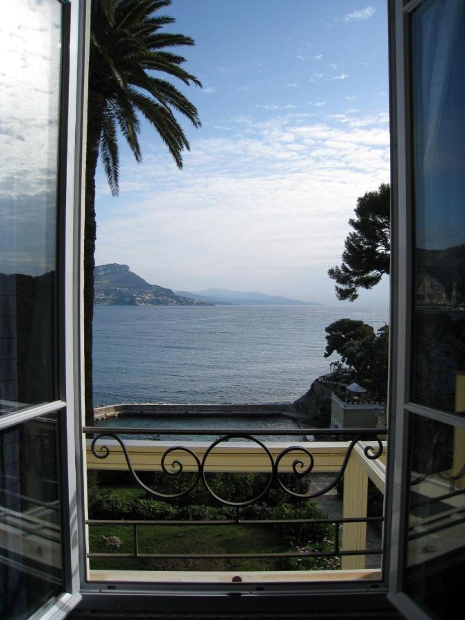 Camera Tripla con Vista Mare