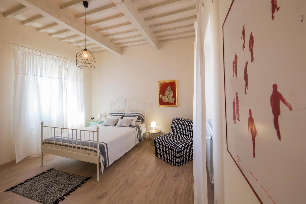 Luxus Vierbettzimmer