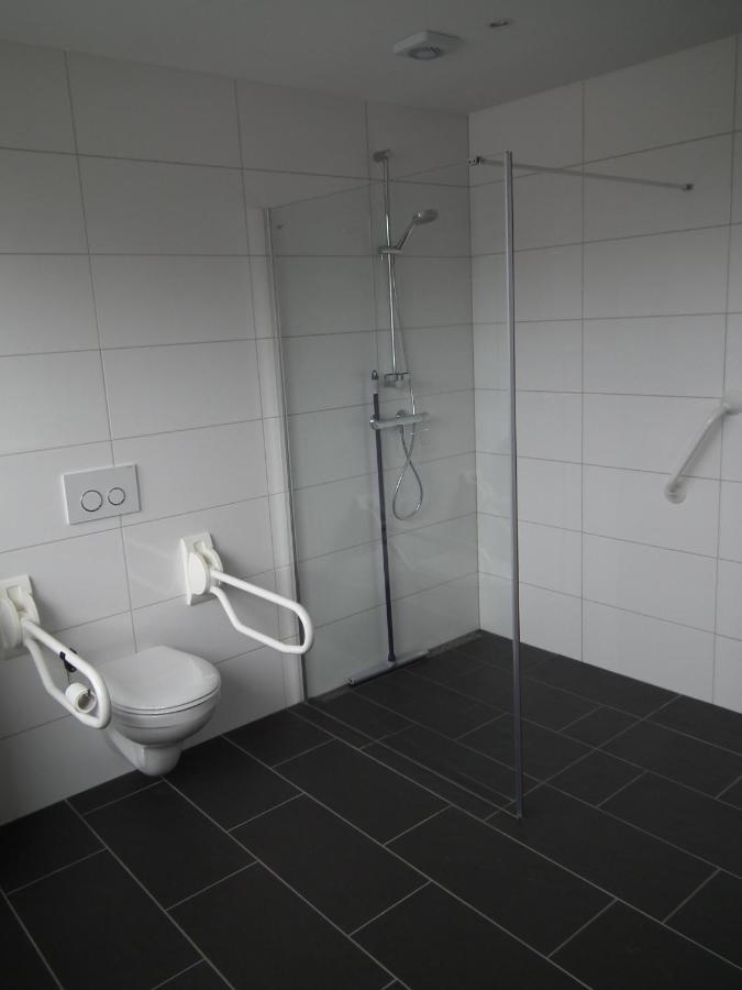 Appartement met 1 Slaapkamer