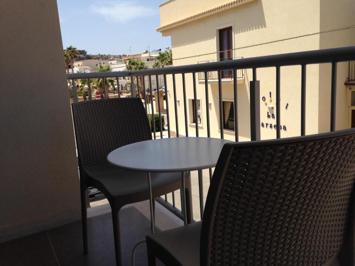 Camera Matrimoniale Comfort con Balcone