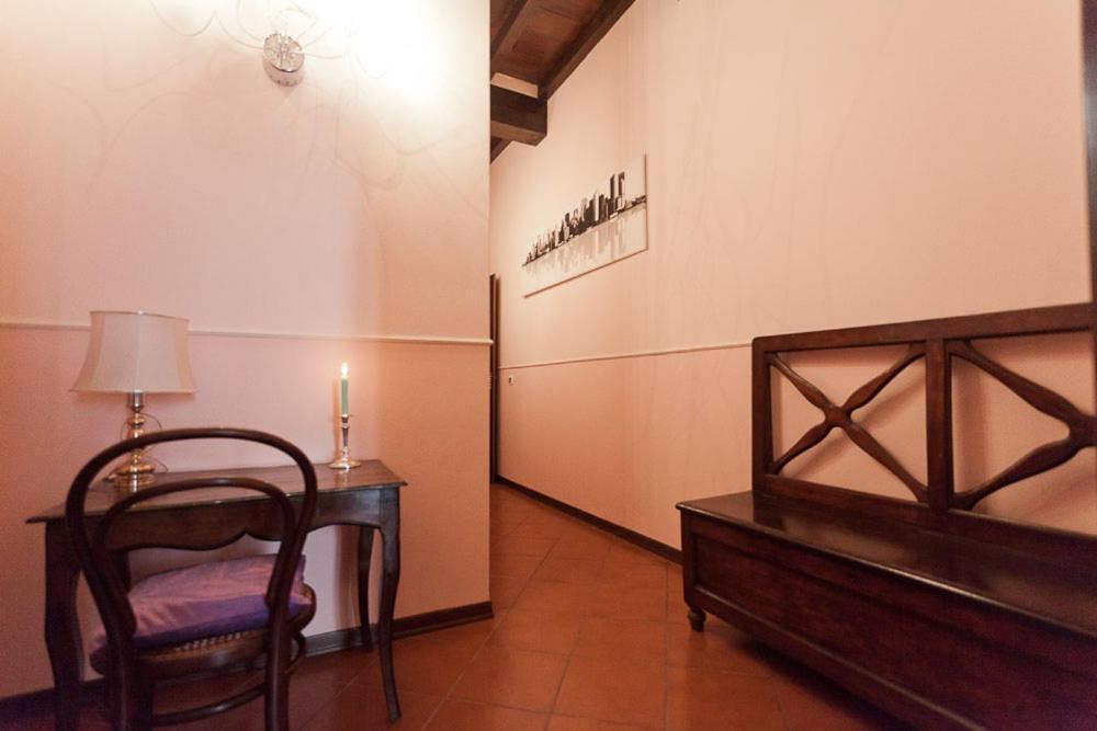 Camera Familiare con Bagno Privato