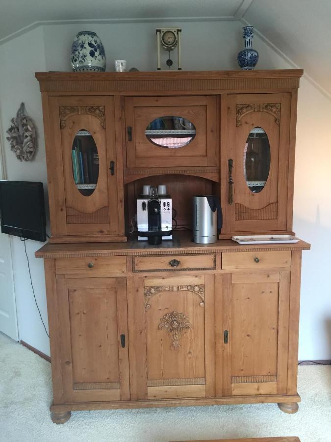 Deluxe Suite met Kingsize Bed