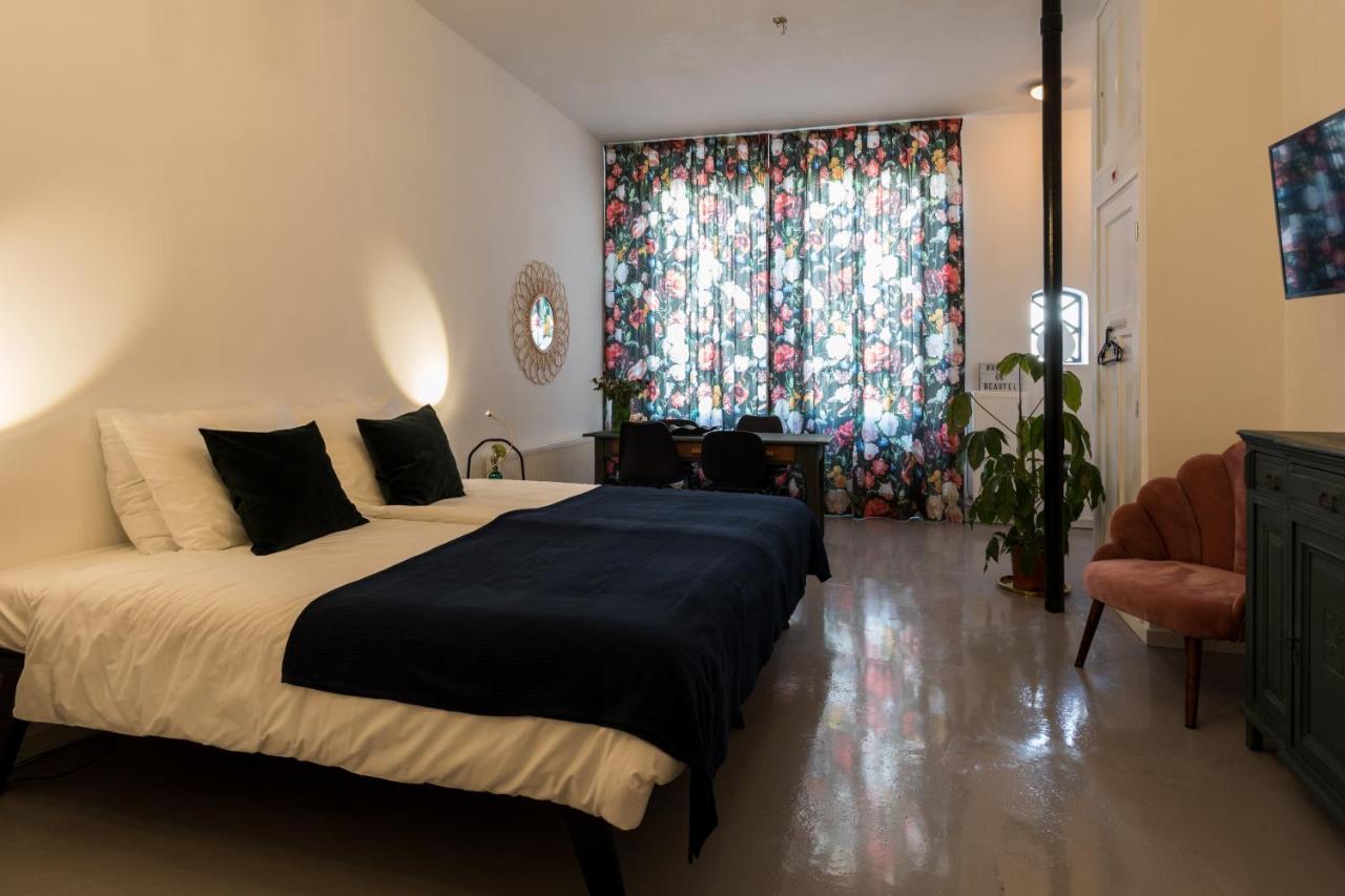 Studio met Kingsize Bed