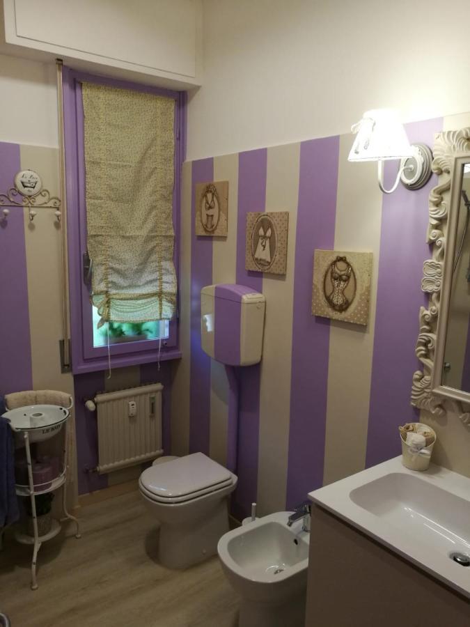 Appartamento con Vista Giardino