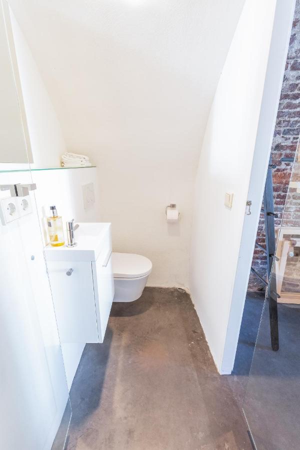 Studio Appartement