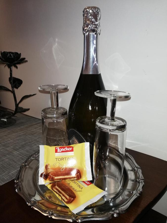 Suite Deluxe con Vasca Idromassaggio