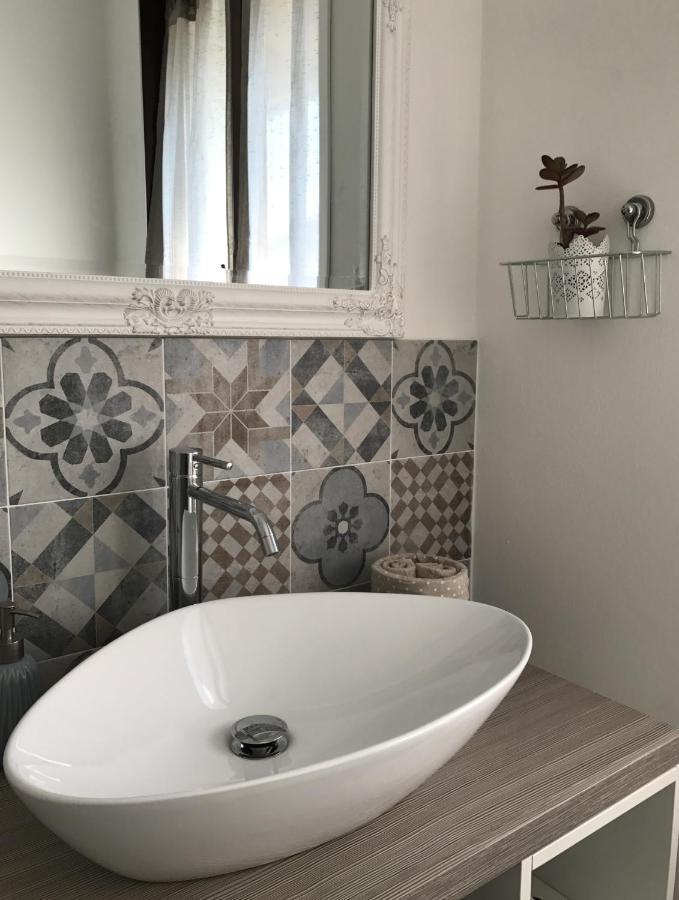 Driepersoonskamer met Eigen Badkamer