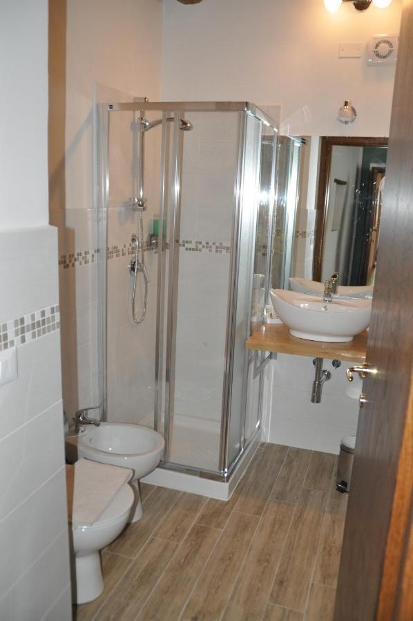 Camera Tripla con Bagno Privato