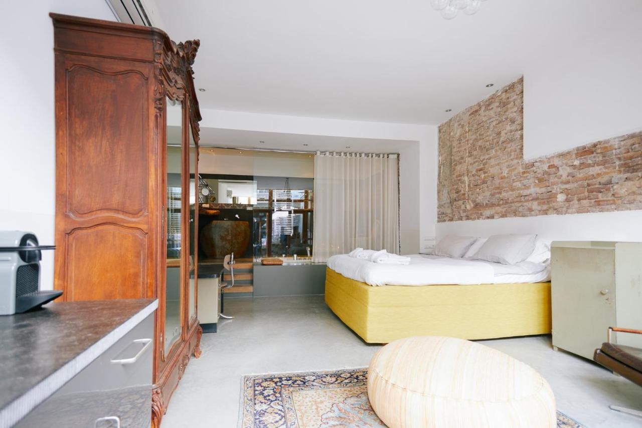 Deluxe Suite met Bubbelbad