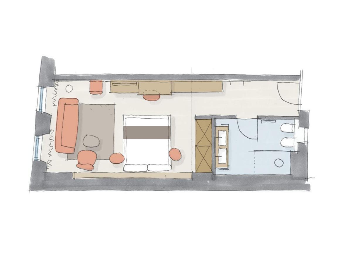 Suite Attico