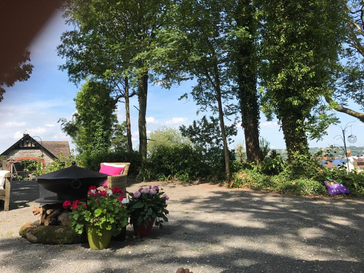 Tweepersoonskamer met Eigen Badkamer