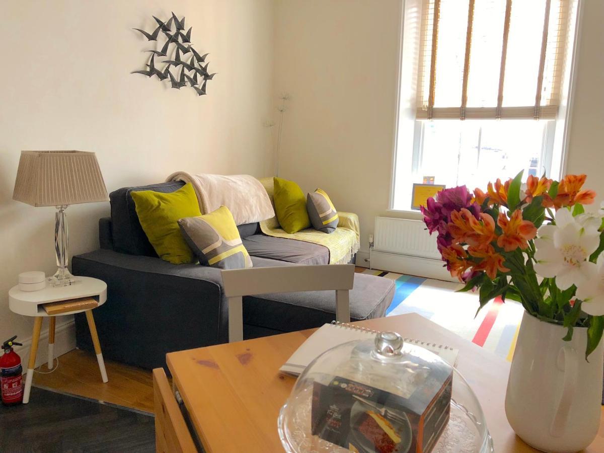 Appartement 2 Chambres
