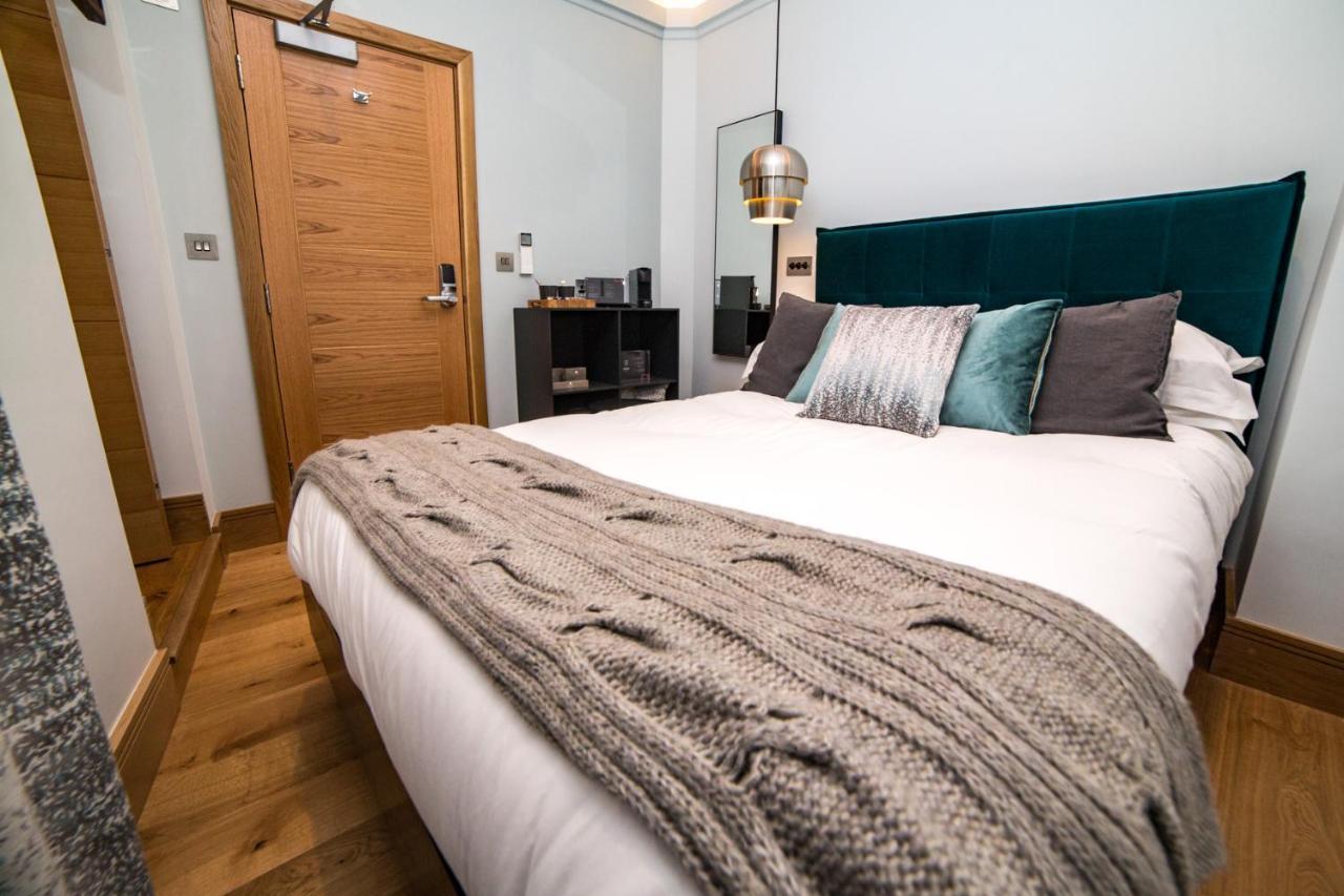 Chambre Double Deluxe